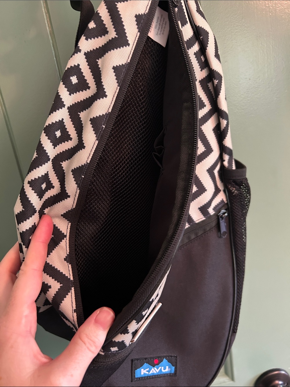 Sling bag - Picture 5 of 13